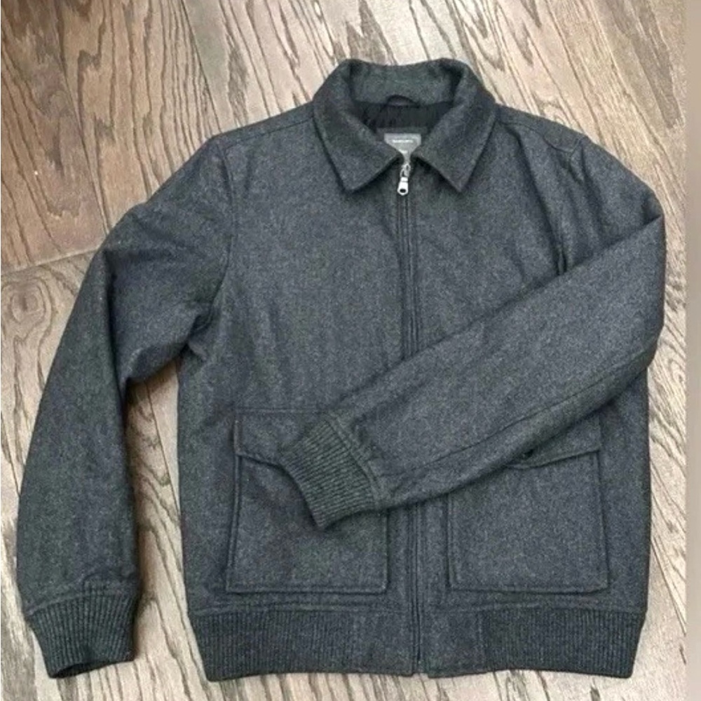 Gap Jacket - Picture 6 of 9